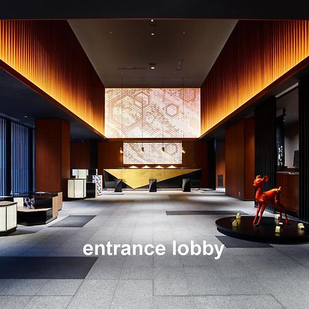 Mitsui Garden Hotel Kanazawa Buitenkant foto