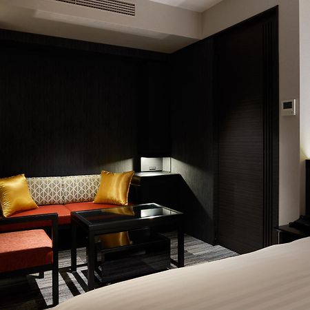 Mitsui Garden Hotel Kanazawa Buitenkant foto