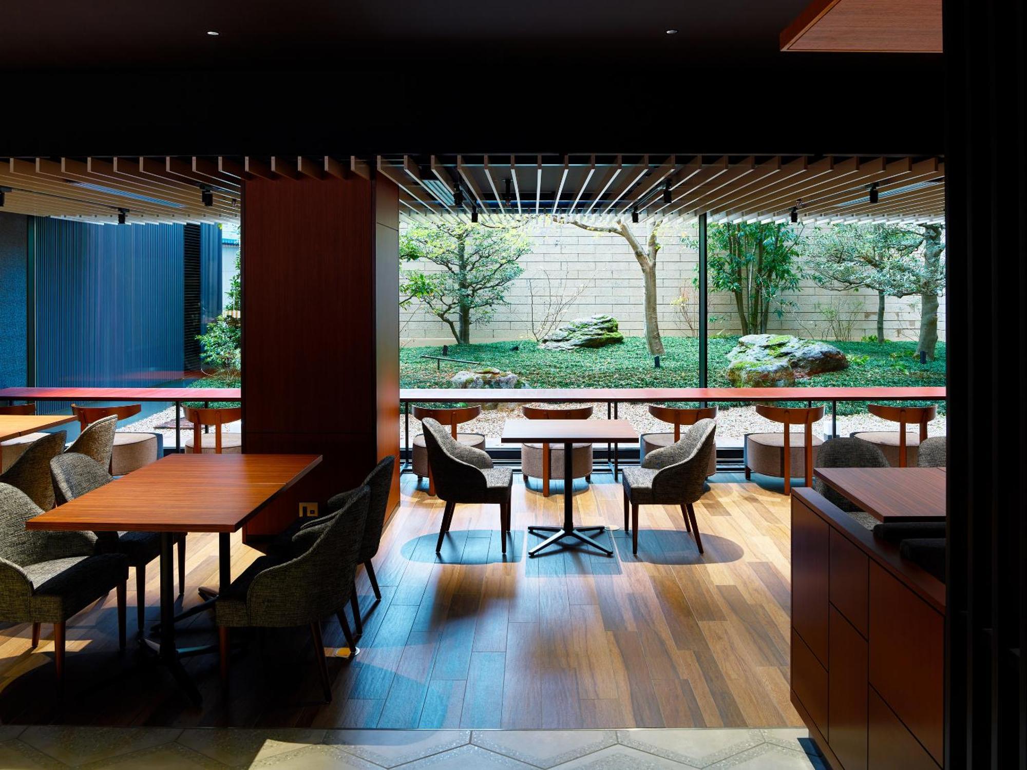 Mitsui Garden Hotel Kanazawa Buitenkant foto