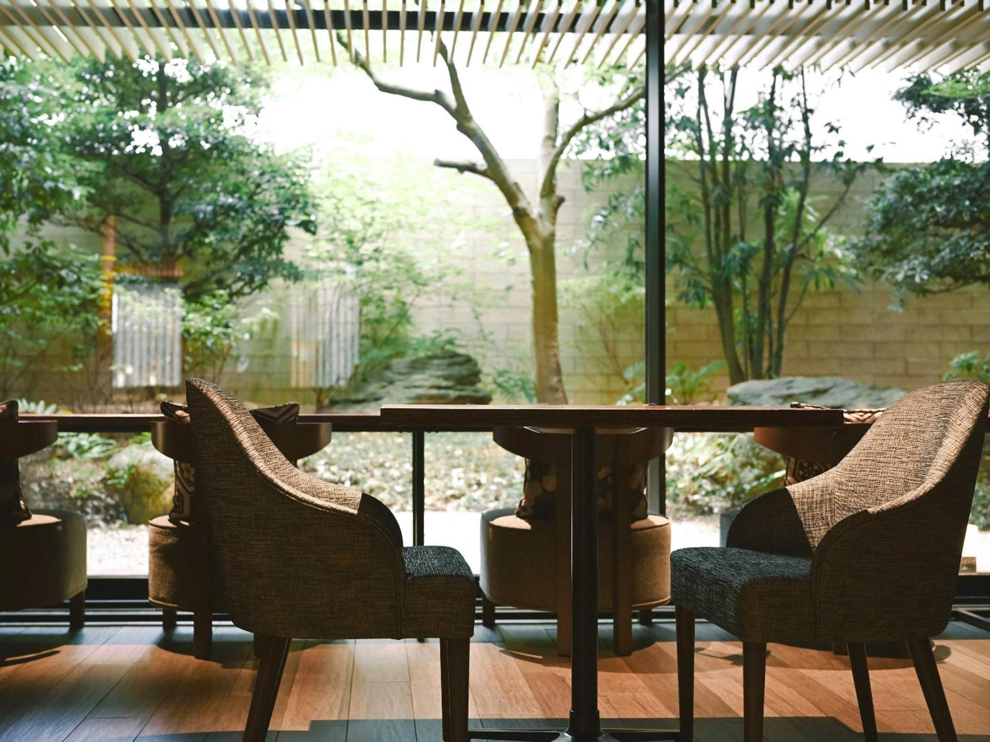 Mitsui Garden Hotel Kanazawa Buitenkant foto