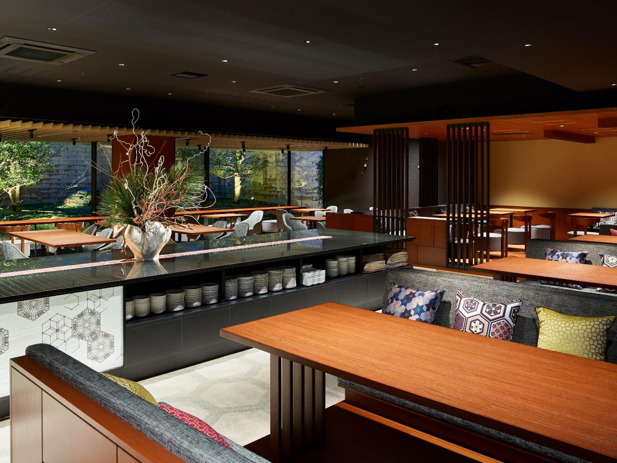 Mitsui Garden Hotel Kanazawa Buitenkant foto