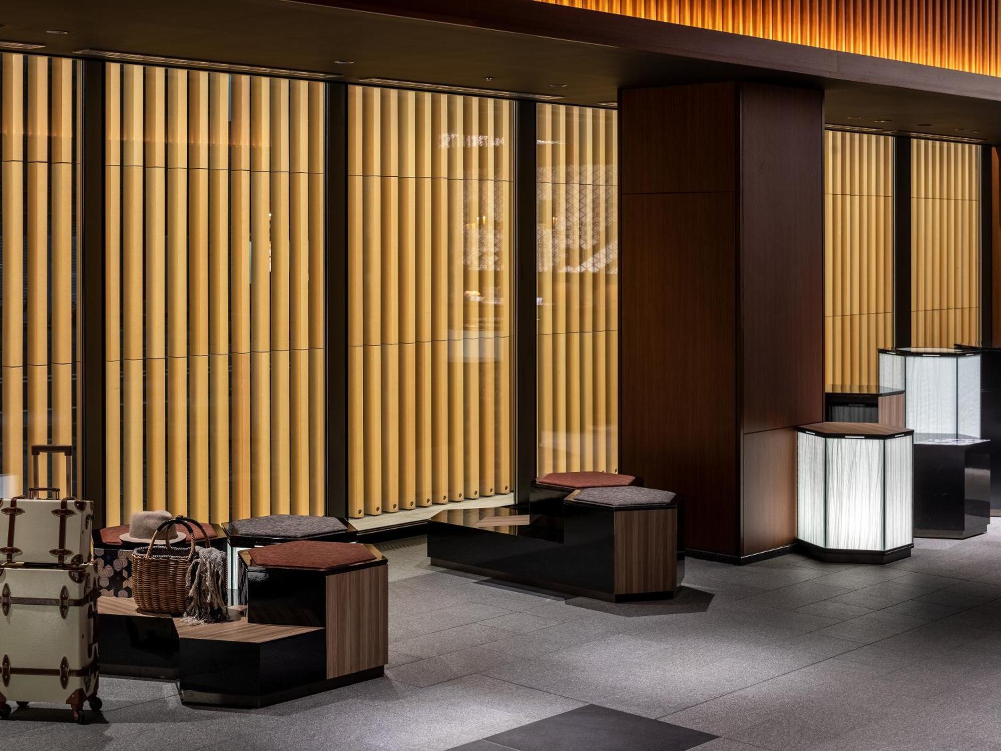 Mitsui Garden Hotel Kanazawa Buitenkant foto