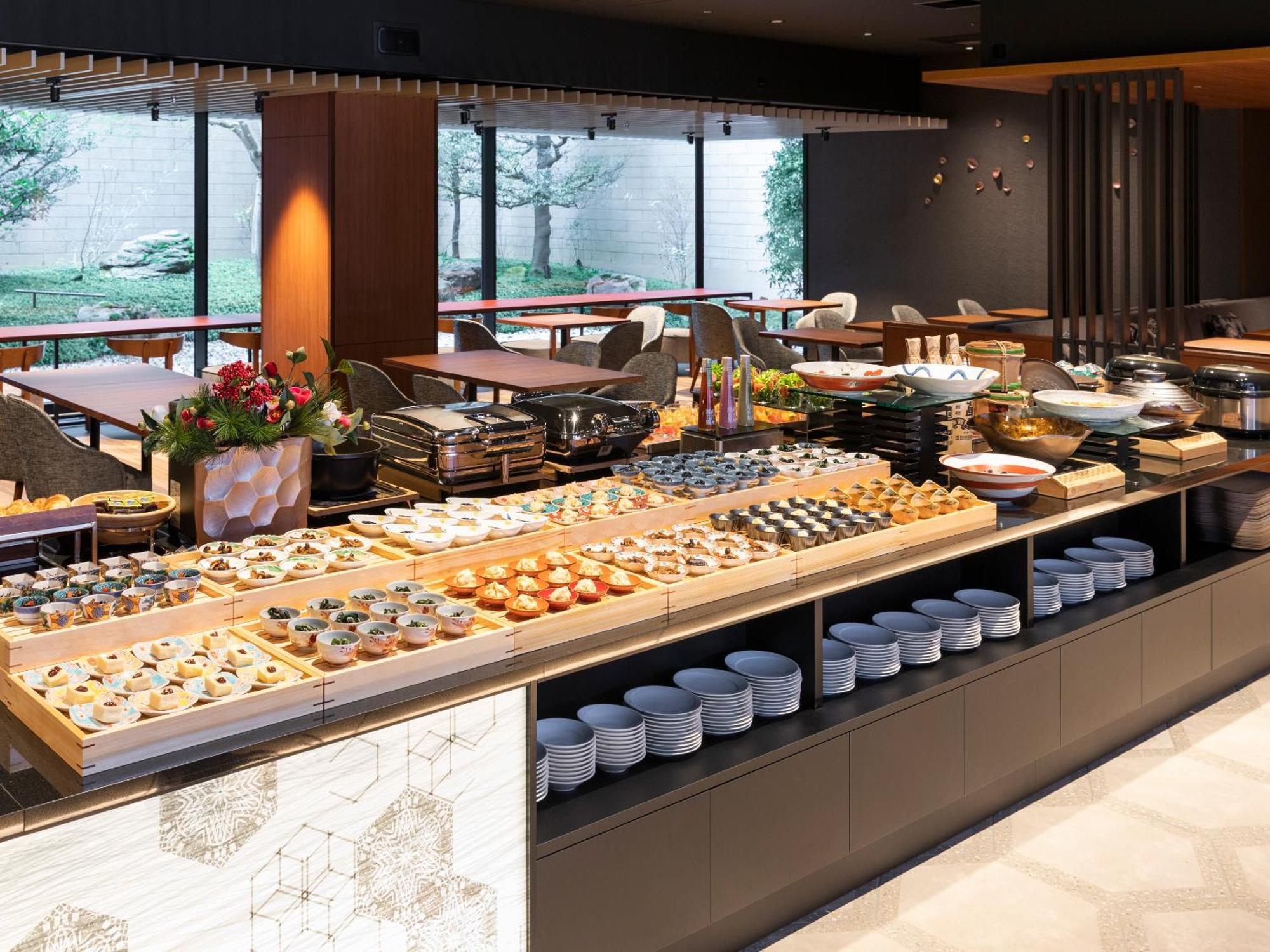 Mitsui Garden Hotel Kanazawa Buitenkant foto