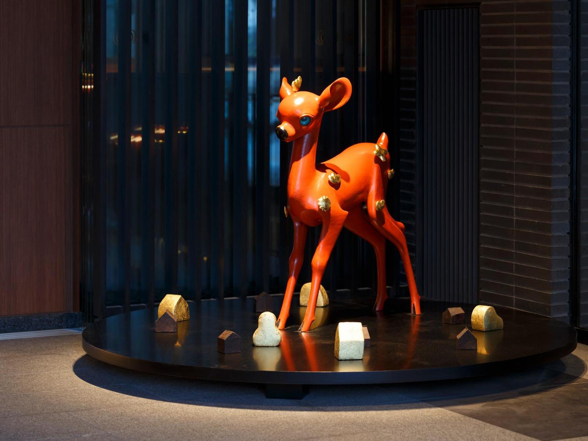 Mitsui Garden Hotel Kanazawa Buitenkant foto