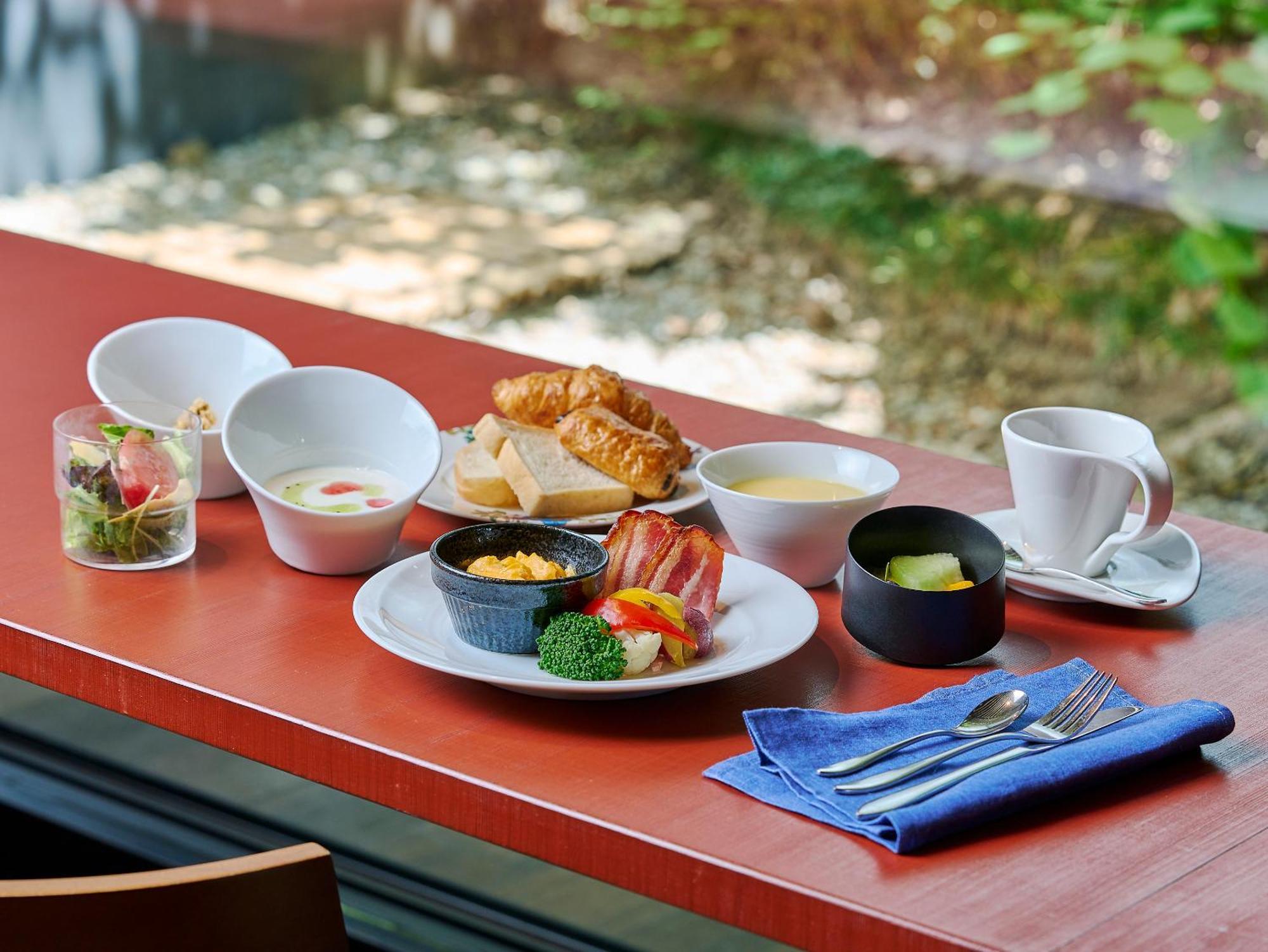 Mitsui Garden Hotel Kanazawa Buitenkant foto