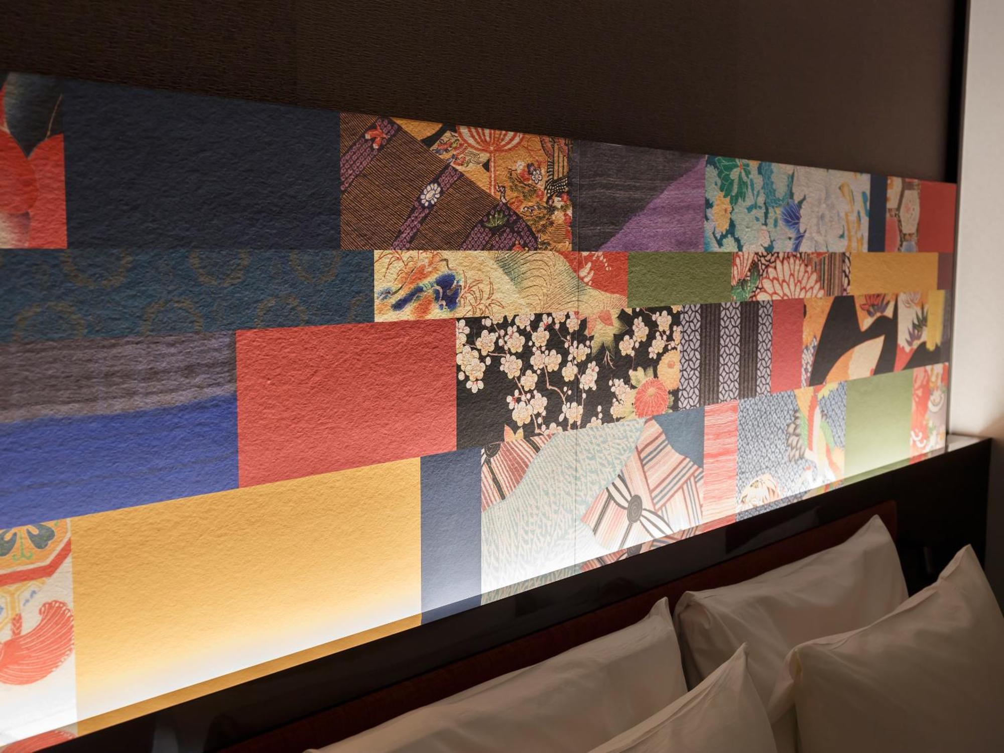 Mitsui Garden Hotel Kanazawa Buitenkant foto